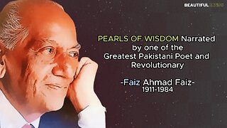 Famous Quotes |Faiz Ahmad Faiz|