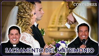 Sacramento del Matrimonio - ConPadres