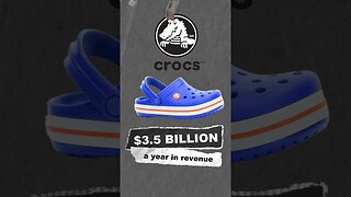 A Billion-Dollar Footwear Empire 👑🐊