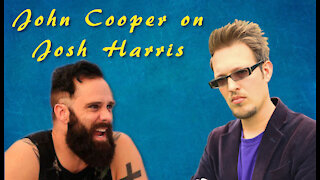 John Cooper and Josh Harris: Hypocracy of Apostates