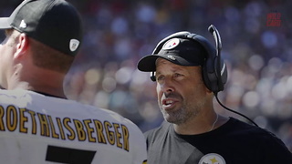 Former Steeler Todd Haley Looking To Join Division Rival Browns For OC Job