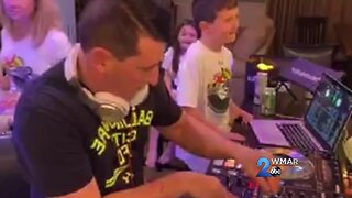 DJ Kopec - Saturday Dance Parties