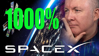 DXYZ Stock Destiny Tech100 1000% TARGET BUY SPACEX Martyn Lucas Investor