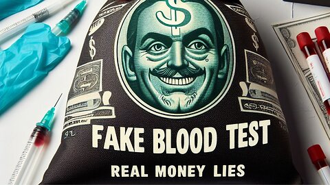 5 Shocking Secrets of Theranos: Silicon Valley's Billion-Dollar Blood Testing Bust