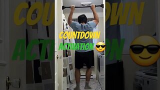 The Ultimate Fitness Challenge: 1490 view for 1490 Begins Part 1 #shorts #fitness #motivation