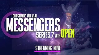 Messengers | Series 7 | Streaming Today on Ickonic