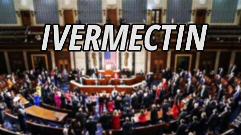 100-200 Members of the United States Congress treated with Ivermectin