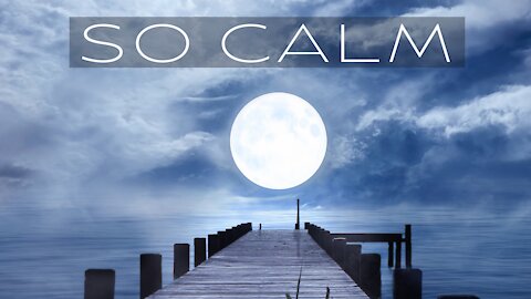 SO CALM - Relaxing Chillout Mix [Chilled Factor Music]