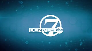 Denver7 News 10 PM | Friday, January 29