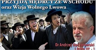 CIEKAWE I POKOJOWE PROJEKCJE PRZYSZŁOŚCI MIASTA LWÓW, RELACJE MEDIUM Z SEANSU HIPNOTYCZNEGO WIZJI PRZYSZŁOŚCI, WOLNY LWÓW SZTAJE SIĘ ŁĄCZNIKIEM WSCHODU Z ZACHODEM/KACZOROWSKI&UFNAL TV IMAGO 2022