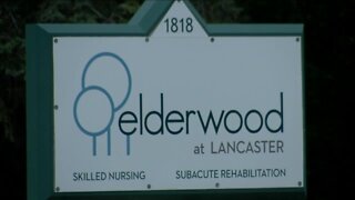 Assisted living facilities forced to put visitation on hold