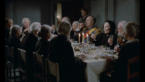 The Babette's Feast