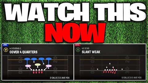 How To Play Defense in Madden 23.. Successfully! | Madden 23 Defensive Tips / Tricks / Glitches