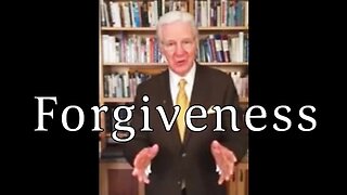Bob Proctor on Forgiveness