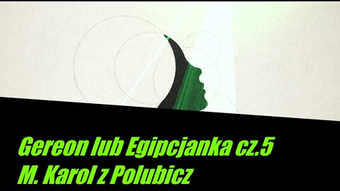 Gereon lub Egipcjanka cz.5