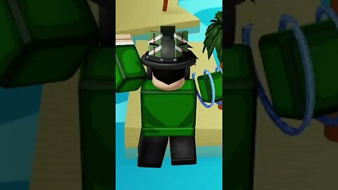 🤩😯 Roblox IS GIVING YOU The 8-BIT DOMINUS!?... #roblox #shorts
