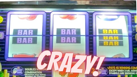 THESE #VGT SLOT MACHINES WILL PAY YOU! 🎰🟥 #redscreen #casino #slots