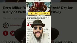 Access Media Tries To Cover Up Flash Reshoots