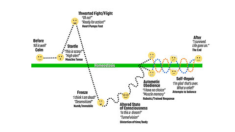 What is ITR®?