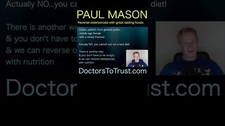 Paul Mason