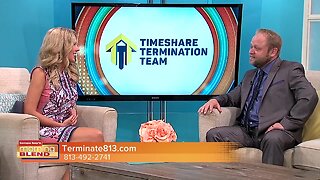 Timeshare Termination Team | Morning Blend