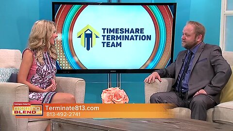 Timeshare Termination Team | Morning Blend