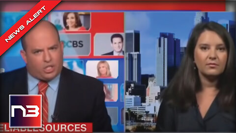 “GONE MAD:” CNN Anchor Called Out Live On TV For What They Perpetuated On America