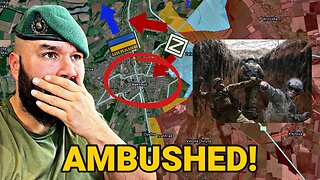 UKRAINE COMBAT FOOTAGE UPDATE | OUTNUMBERED AND OUTGUNNED! UKRAINE TRENCH WARFARE TURNS NASTY