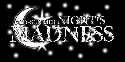 Shinobi Wrestling: Mid-Summer Night's Madness (7/14/24)