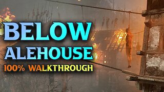 Lower Calrath Walkthrough - Lords Of The Fallen 100% Walkthrough - Pyric Cultist Build Guide