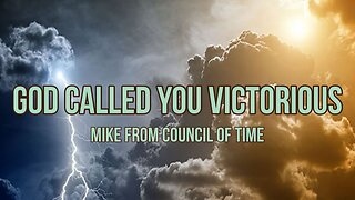 Mike From COT - Midnight Moments - God Called You Victorious 2/23/24