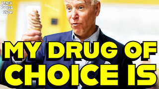 REVEALED Joe Biden's SECRET Sauce!