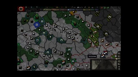 Let's Play Hearts of Iron 3: Black ICE 8 w/TRE - 037 (Germany)