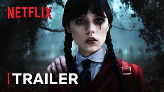 Wednesday Addams Season 2 Announcement Netflix LATEST UPDATE & Release Date