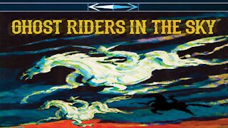 Ghost Riders In The Sky