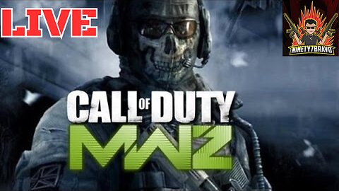 Zombie Madness in MWZ – Call of Duty: Modern Warfare III – 24 Nov 2023