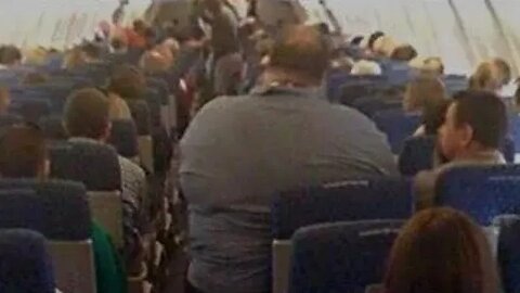 PETITION TO FAA Setting Size/Weight Limit On Commercial Airline Travel