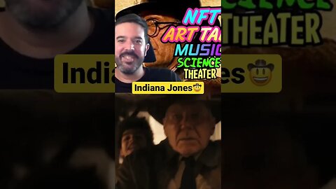 Indiana Jones 5 Dial Of Destiny 🤠 the best One yet?