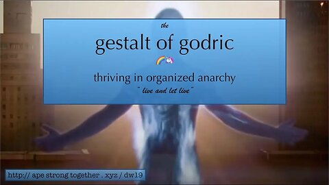 devils workshop #19 - gestalt of godrich (audio fix)