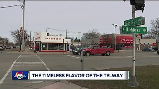 7 In Your Neighborhood: The Telway in Madison Heights