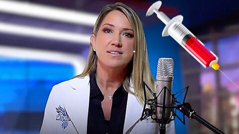 Dr. 'Carrie Madej' How Tetanus Vaccines Were Used as Birth Control For Human Depopulation