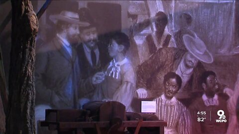 National Underground Railroad Freedom Center reopens Friday