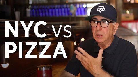 POV: Running a Pizza Shop Under NYC’s New Oven Mandate