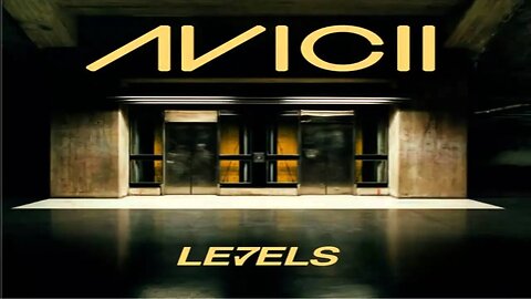 Avicii - Levels [ Gin & Sonic 2022 Remix ] -Tech House 2023