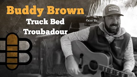 Parody, Country Music, and Right Wing Politics | The Buddy Brown Interview