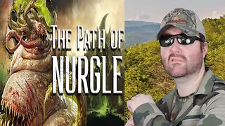 The Path Of Nurgle (Warrior Tier) REACTION!!! (BBT)