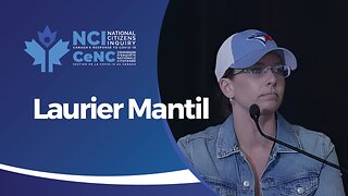 Balancing Pregnancy and Safety: A Letter Carrier's Journey - Laurier Mantil Testimony | Ottawa Day Two | NCI