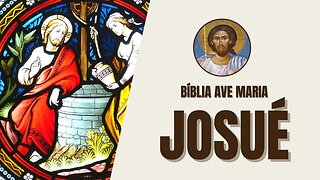 Josué - Bíblia Ave Maria