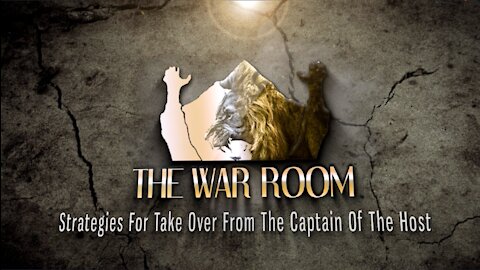 THE WAR ROOM: The Remnant Is Rising! When A Nation Is Born In A Day (Isaiah 66)