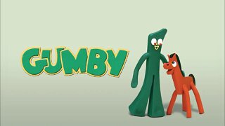 The Gumby Show - episode 13